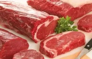  Governo argentino volta a suspender compra de carne suína brasileira