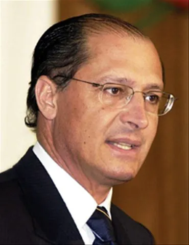  Outros nomes para compor a chapa com Alckmin não está definido