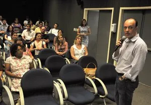  Londrina: planejamento apresenta Lei de Diretrizes Orçamentárias para 2013