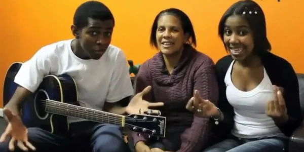 Trio de "Para Nossa Alegria" anuncia CD e faz parceria com a Pepsi