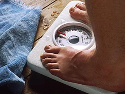 Quase metade da população está acima do peso, diz Saúde