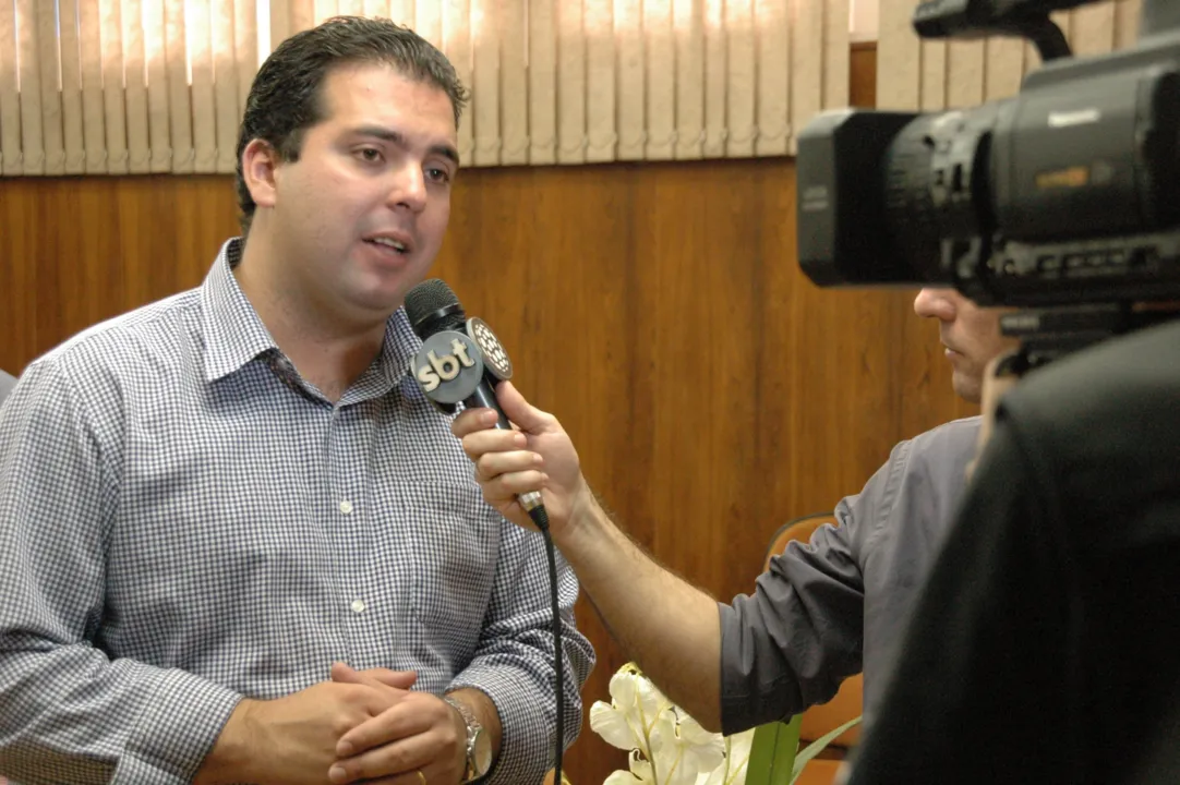 O presidente da Câmara de Apucarana, Alcides Ramos (DEM), disse ontem (13) que considera superada a questão do número de vereadores no município