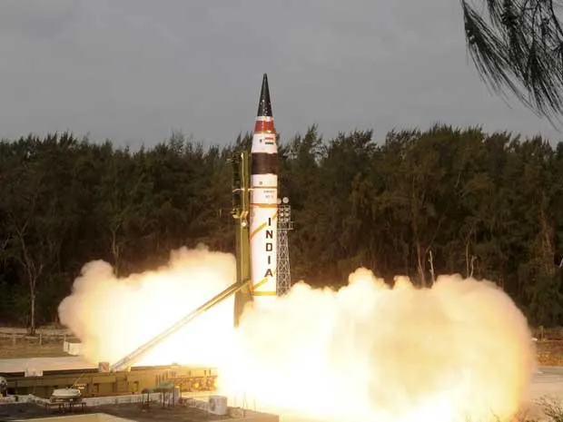 Pyongyang dispara 5º míssil de curto alcance em 3 dias