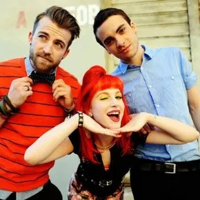 Paramore não garante que 4º álbum saia esse ano