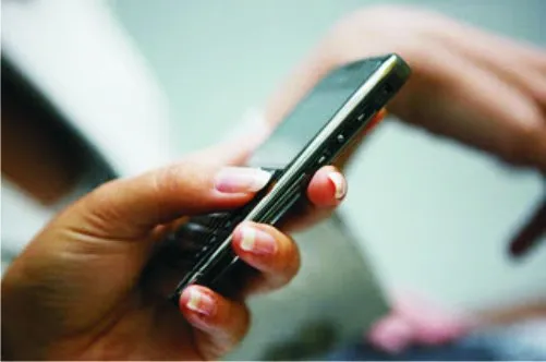 Pane afeta serviços de telefonia móvel no Paraná