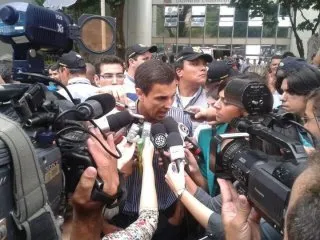 O prefeito de Londrina, Barbosa Neto (PDT), já entregou à Câmara de Vereadores sua defesa em relação à Comissão Processante (CP) da Centronic