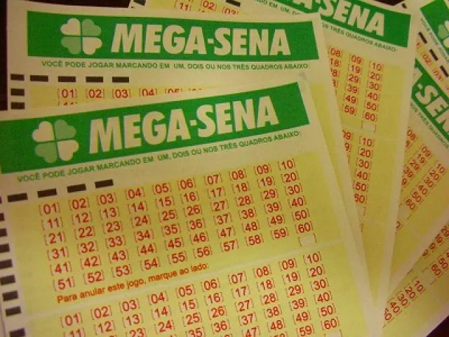 Mega-Sena especial vai sortear hoje prêmio de R$ 17 milhões