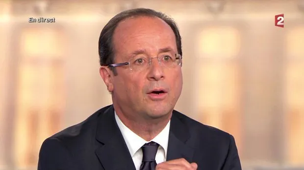 Hollande vence eleição na França, aponta preliminar