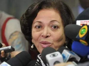  Ministra diz que Dilma vetará pontos do Novo Código Florestal