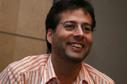  Jornalista Klester Cavalcanti