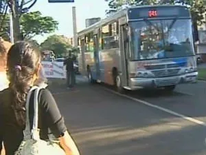Passagem dos ônibus urbanos de Maringá fica mais cara 6,38%