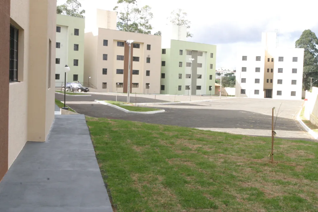 Apucarana entrega novo residencial vertical hoje, às 18h30 