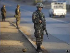  Chile amplia toque de recolher e total de soldados nas ruas