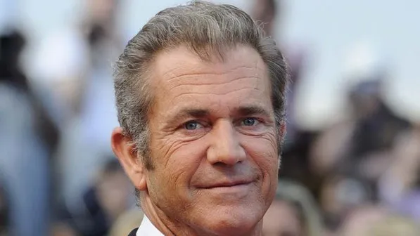 Mel Gibson 