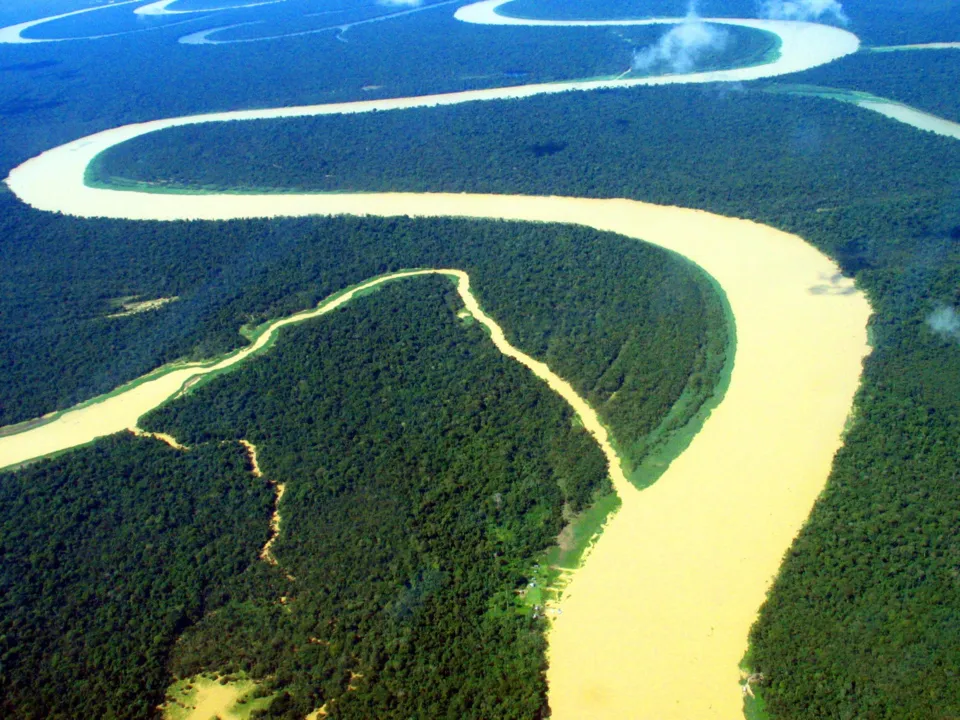 Amazônia tem menor índice de desmatamento dos últimos 23 anos