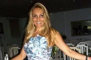  Angelina Filgueiras morreu na noite de sexta-feira (15) após uma briga com o ex-marido Márcio Luiz Dias Fonseca, que também morreu na discussão.
