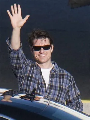 Tom Cruise é o ator mais bem pago de Hollywood, diz revista 'Forbes'