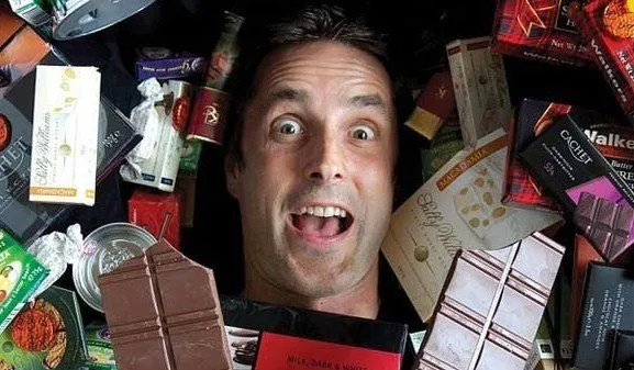 Degustador de chocolate abandona cargo por excesso de peso