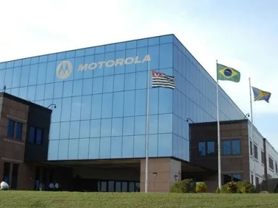 Motorola vai fechar fábrica nos EUA