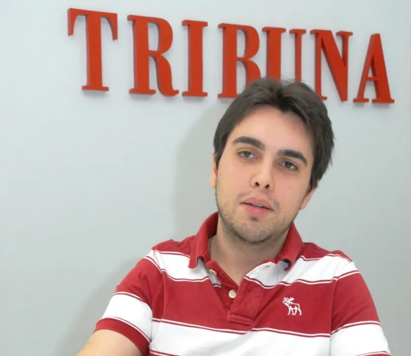  Segundo o editor executivo da Tribuna, Gustavo Marçal Oliveira, os investimentos não mudam o perfil da Tribuna