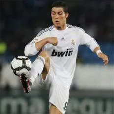  Para Cristiano Ronaldo, Copa é o momento de mostrar talento 