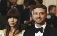 Justin Timberlake e Jessica Biel se casam na Itália