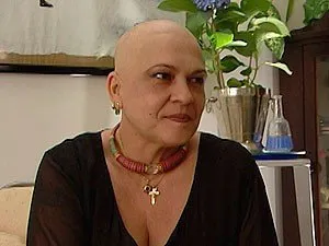 Câncer da atriz Regina Dourado está em fase terminal 