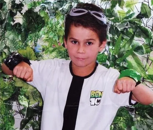 Menino de 8 anos desaparece em Primeiro de Maio