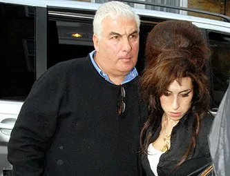 Espetáculo sobre a vida de Amy Winehouse não é aprovado