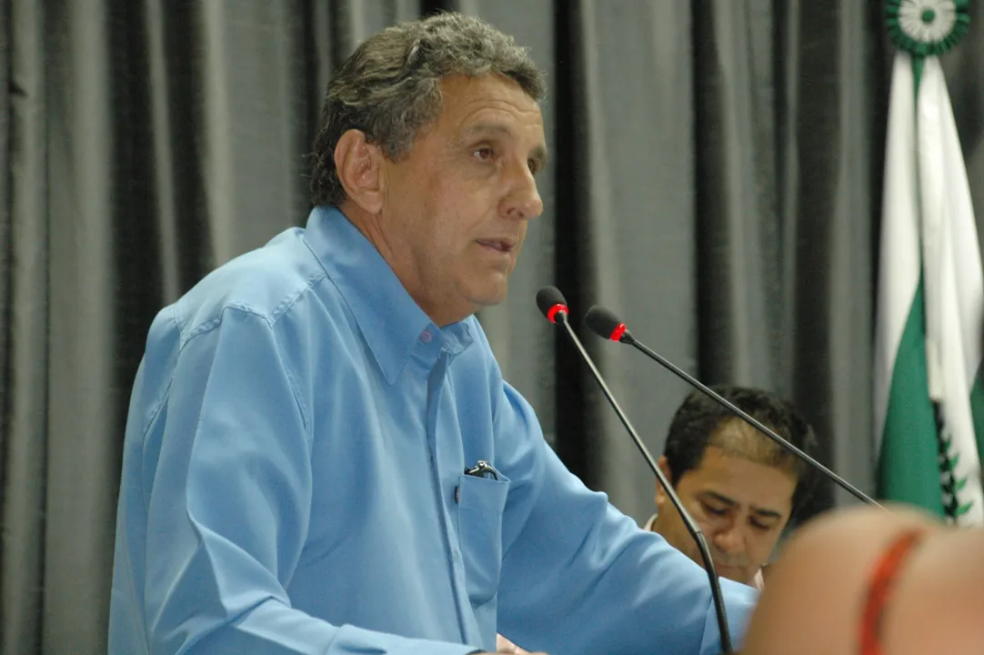 Laércio de Morais: “Sou um cidadão ficha limpa, pronto para exercer plenamente o mandato”