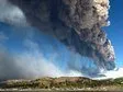 País decreta alerta vermelho por atividade do vulcão Copahue