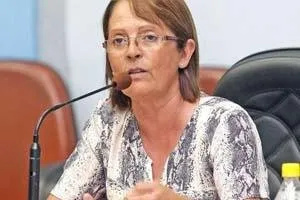 Vereadora sequestrada em Ponta Grossa é encontrada em Hospital
