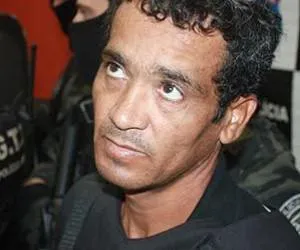  Adimar Jesus da Silva  foi encontrado morto na cela