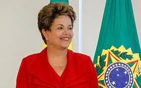 Dilma Rousseff visita Arapongas na próxima segunda