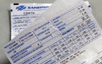 Sanepar pretende reajustar a tarifa em até 10,62%