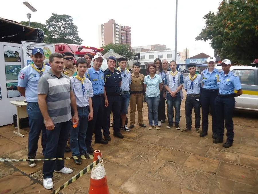 Sestran promove campanha de conscientização no trânsito 