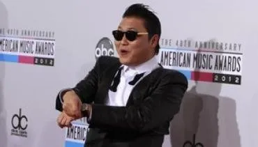 Psy diz que não é cantor de um hit só