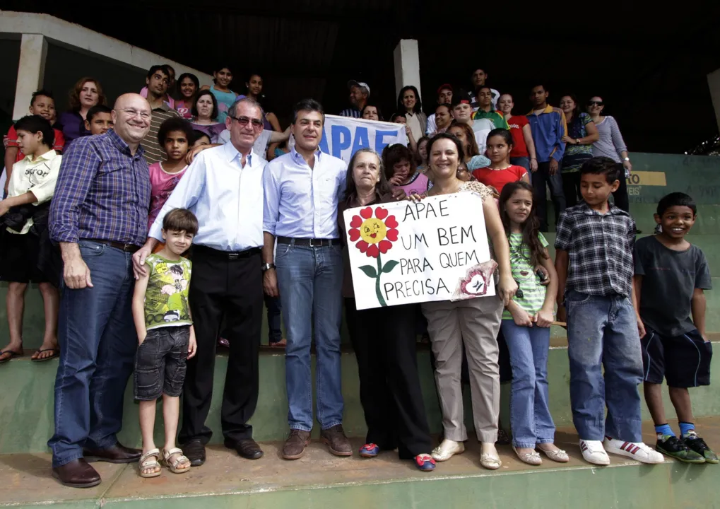 Beto Richa (PSDB) anuncia hoje investimentos para Apucarana
