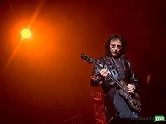  Black Sabbath vem ao Brasil em outubro para realizar três shows 