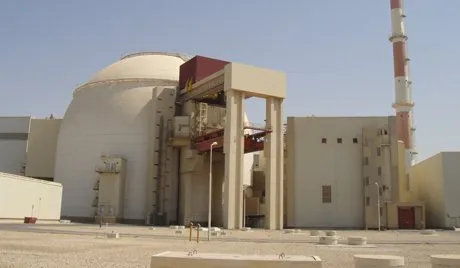 Um terremoto de 6,3 graus foi registrado perto da usina atômica de Bushehr, no Irã