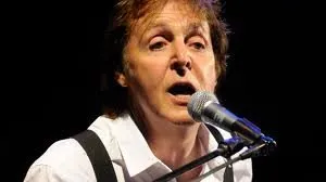  Paul McCartney é o músico mais rico do Reino Unido 