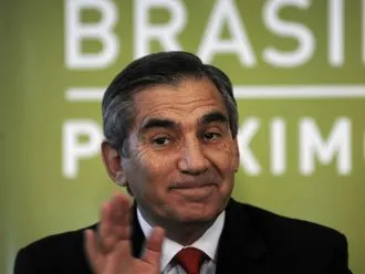 Ministro defende financiamento público para campanha (Agência Brasil)