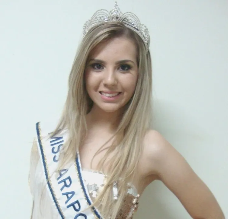 De Musa do Arapongão ao Miss Paraná 2013