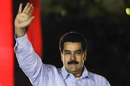 Maduro pede 'plano anticrise' em reunião