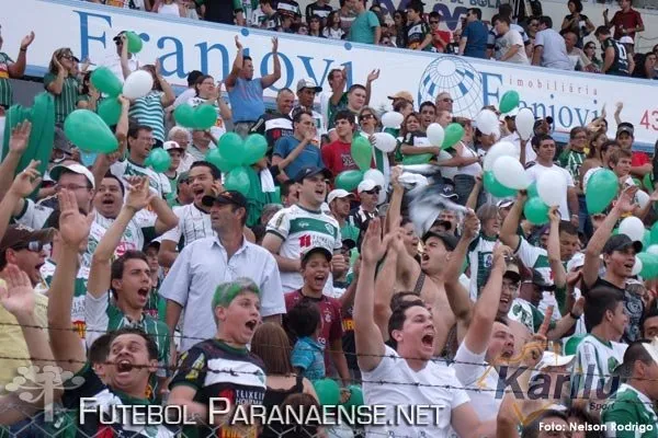 No domingo o Arapongas vai à Rolândia enfrentar o Nacional 