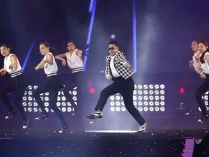  Exibição do novo clipe de Psy é proibido na principal emissora da Coreia do Sul