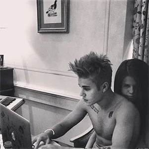Justin Bieber e Selena Gomez  reatam namoro