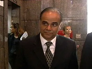  Marcos Valério pede ao STF novo julgamento e redução de pena