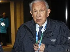 Samaranch foi considerado o principal responsável pela reformulação dos Jogos Olímpicos