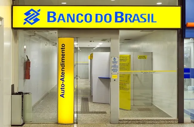 Banco do Brasil tem lucro de R$ 2,557 bilhões no 1º trimestre